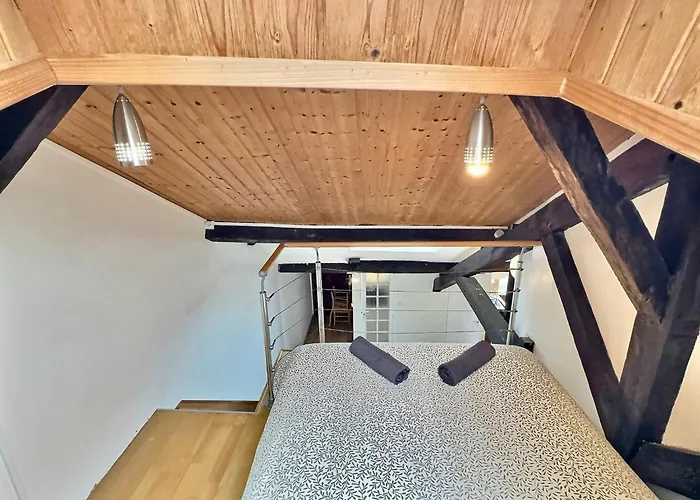 Wonderhost, Spacieux Et Atypique En Coeur De Ville