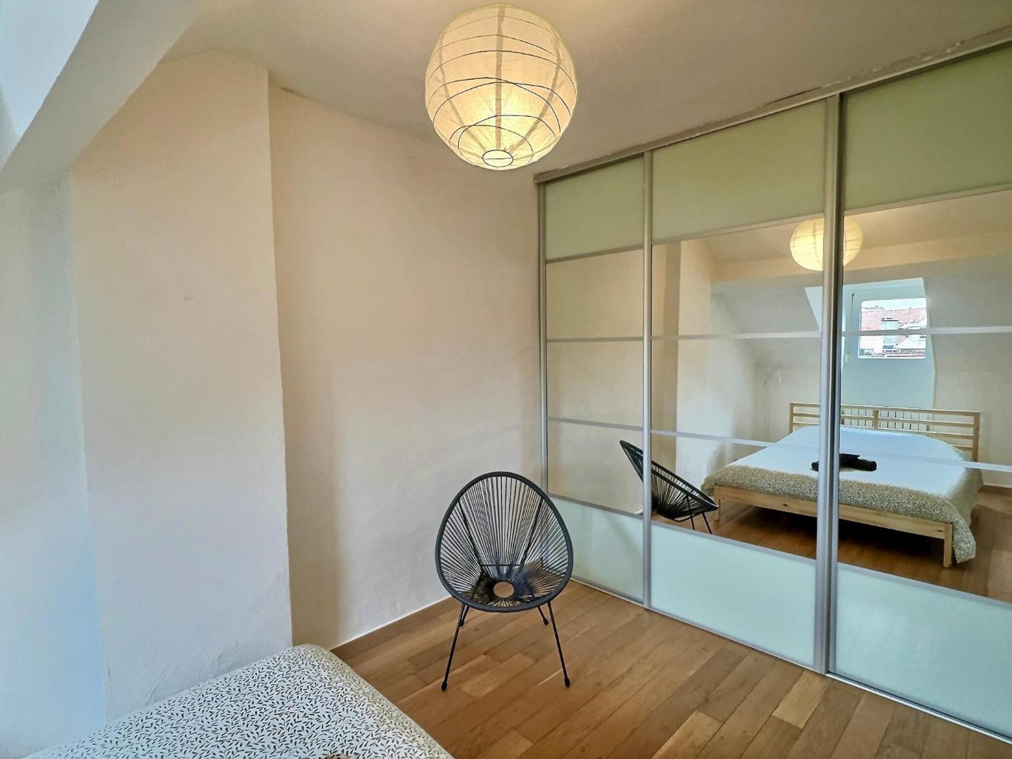 Wonderhost, Spacieux Et Atypique En Coeur De * Pau